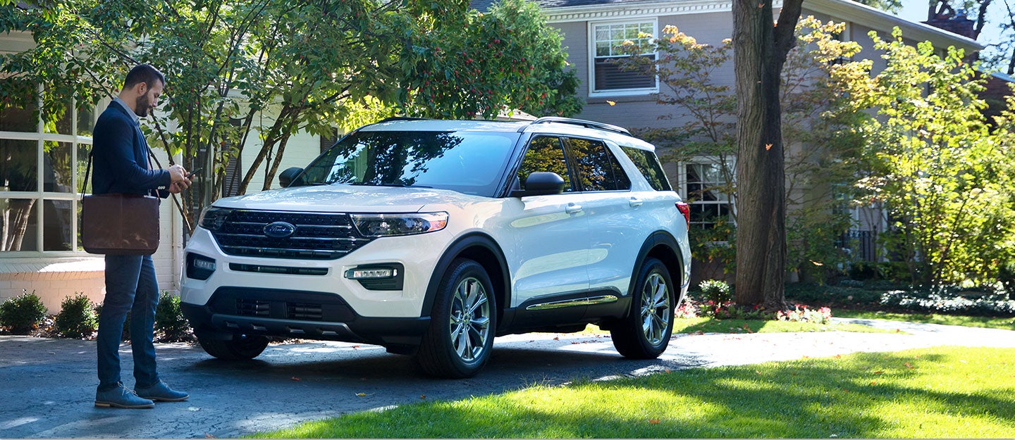 Alpine Ford, LLC in Pueblo CO