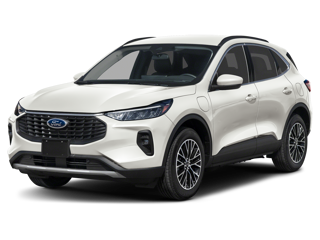 2025 Ford Escape Plug-in Hybrid in Pueblo, CO