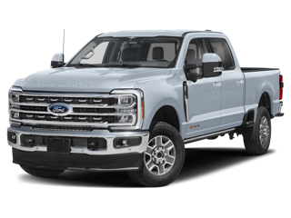 2025 Ford Super Duty F-250 in Pueblo, CO
