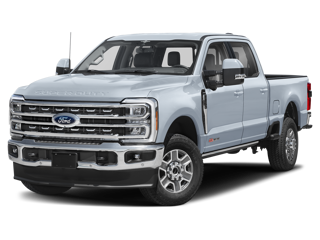 2025 Ford Super Duty F-250 in Pueblo, CO