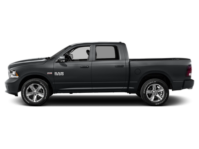 2015 RAM 1500 Sport