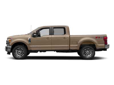 2017 Ford Super Duty F-250 Lariat