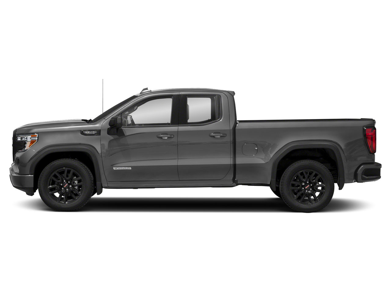 2019 GMC Sierra 1500 Elevation