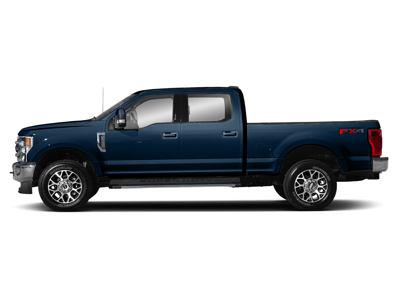 2020 Ford F-250 photo 3