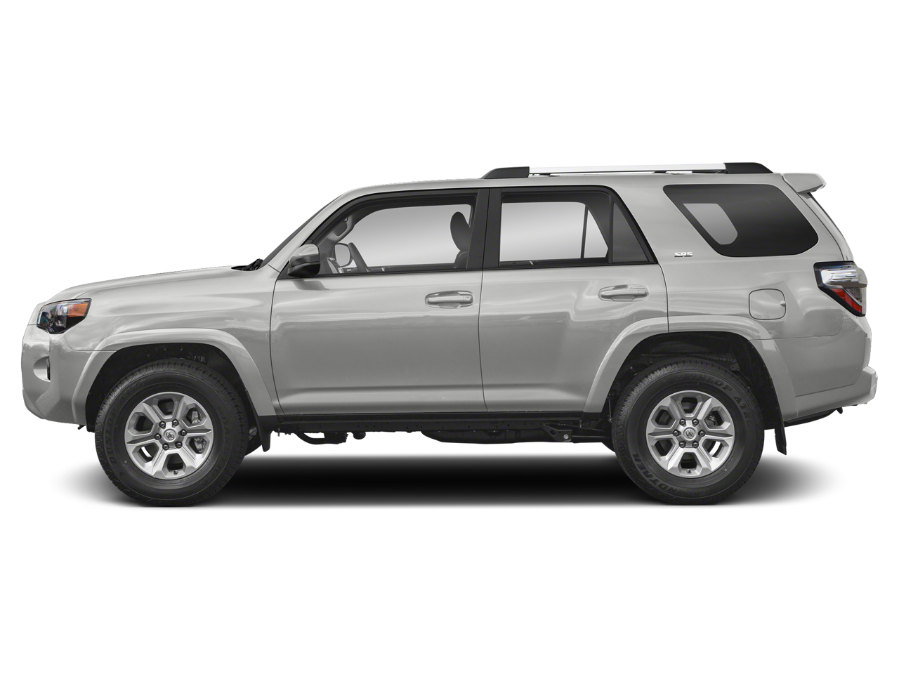 2020 Toyota 4Runner TRD Off-Road Premium