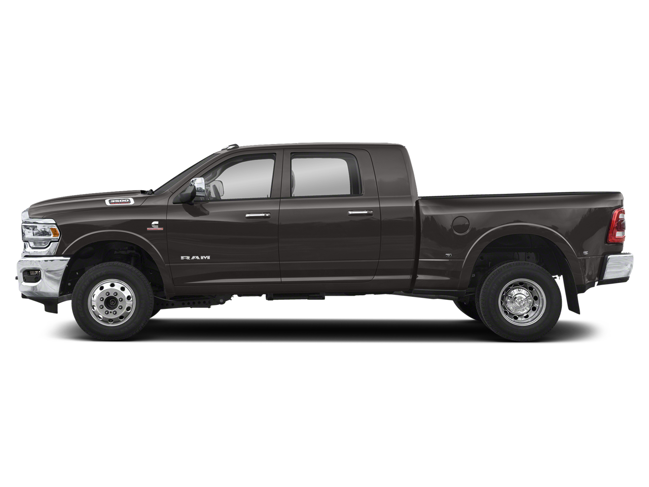 2021 RAM 3500 Laramie