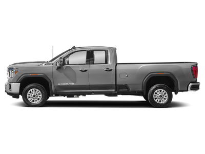 2022 GMC Sierra 2500 HD SLE