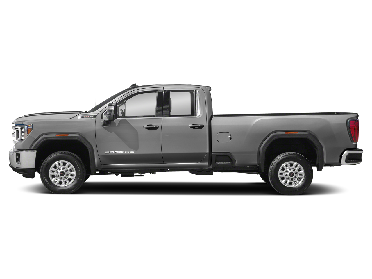 2022 GMC Sierra 2500 HD SLE