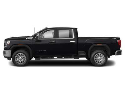 2022 GMC Sierra 3500 HD SLE