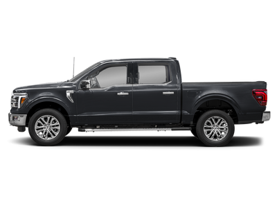 2024 Ford F-150 Lariat Supercharged