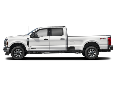 2024 Ford Super Duty F-350 XLT