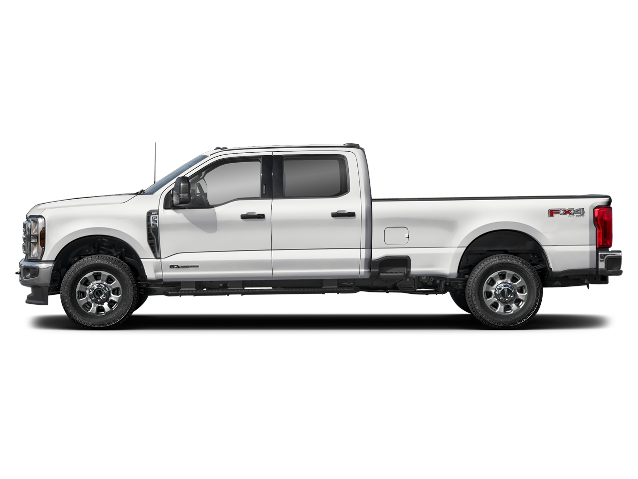 2024 Ford Super Duty F-350 XLT