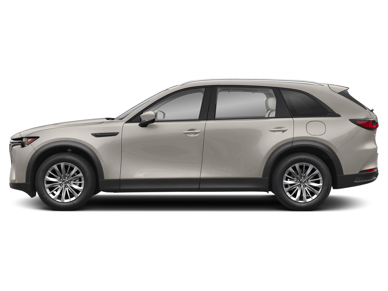 2024 Mazda Mazda CX-90 3.3 Turbo Preferred Plus
