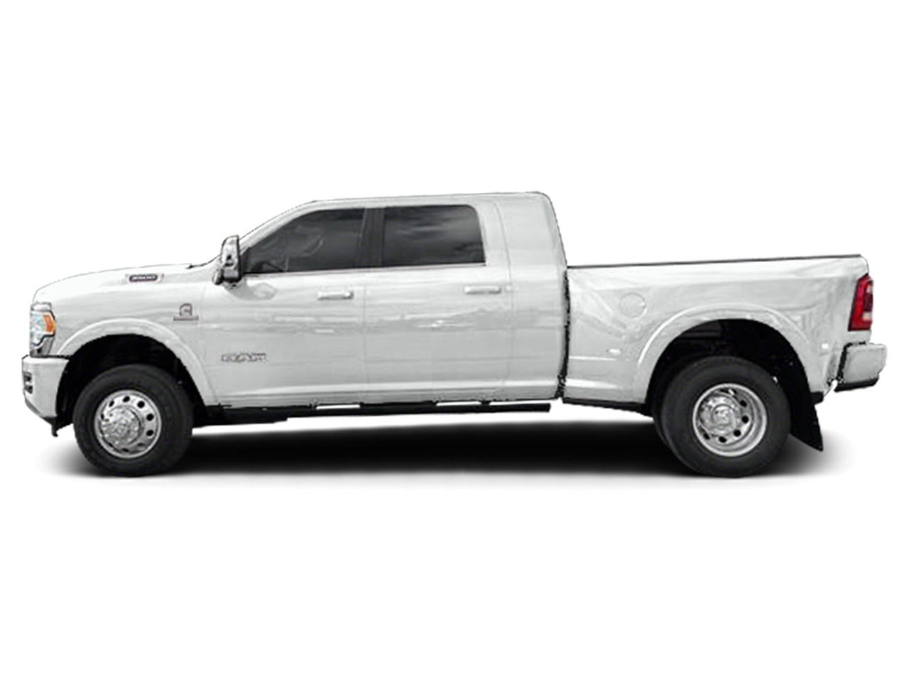 2024 RAM 3500 Limited Longhorn