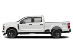 2025 Ford Super Duty F-250 XLT