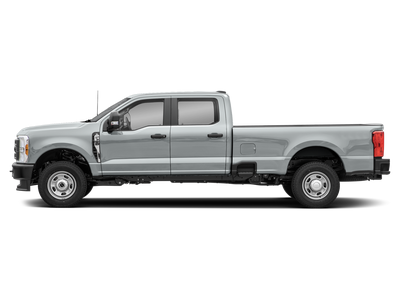 2025 Ford F-350SD XL DRW