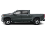 2026 Chevrolet Silverado 1500 LT Texas Edition