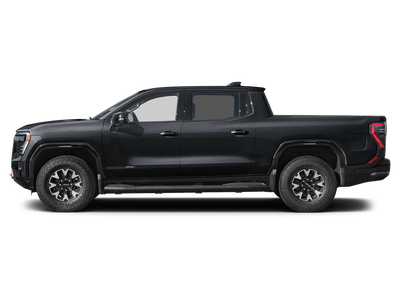 2026 GMC Sierra EV AT4 Max Range