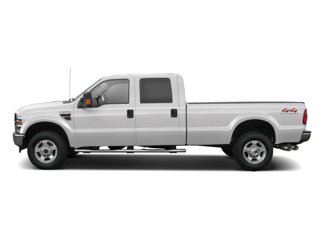 2010 Ford F-250 XL 4x4 Crew Cab 172 in's photo