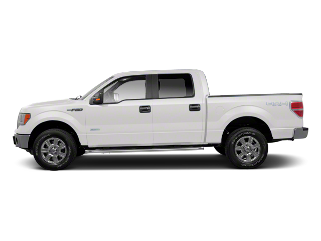 2012 Ford F-150 XL