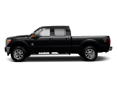 2012 Ford F-250SD Lariat