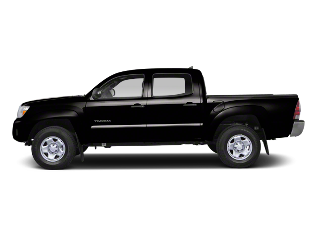 2013 Toyota Tacoma TRD OFF-ROAD V6