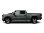 2014 GMC Sierra 2500 HD Denali