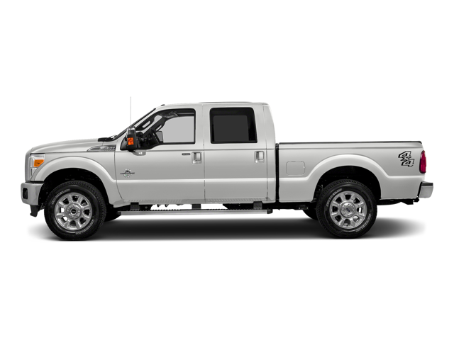 2016 Ford Super Duty F-250 SRW XL