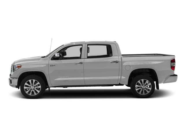 2016 Toyota Tundra 4WD Truck LTD