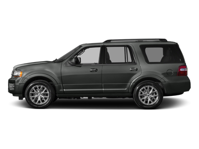 2017 Ford Expedition Limited