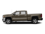 2017 GMC Sierra 2500HD SLT