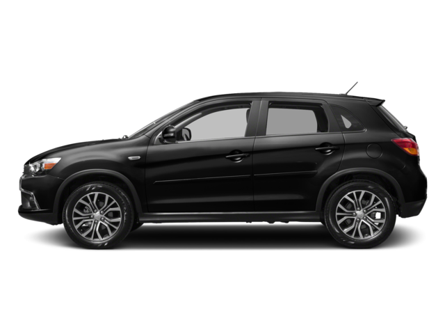 2017 Mitsubishi Outlander Sport SE