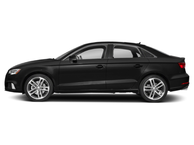 2018 Audi A3 Sedan Premium