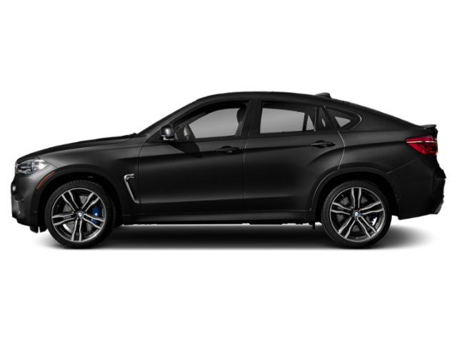 2018 BMW X6 M Base