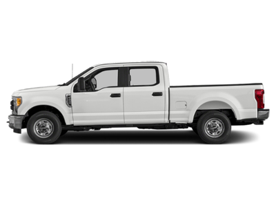 2018 Ford Super Duty F-250 SRW XL