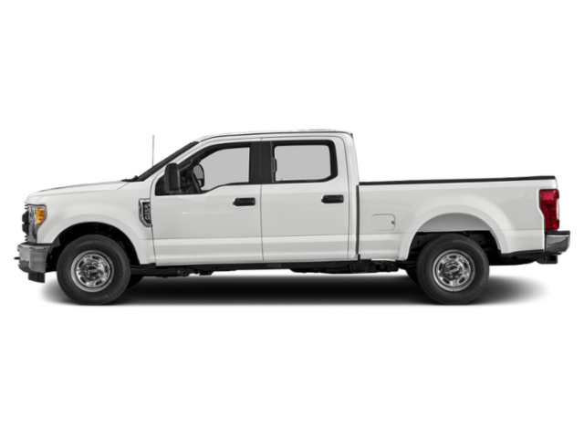 2018 Ford Super Duty F-250 SRW XL