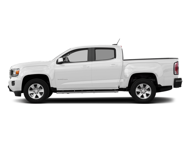 2018 GMC Canyon 4WD SLE