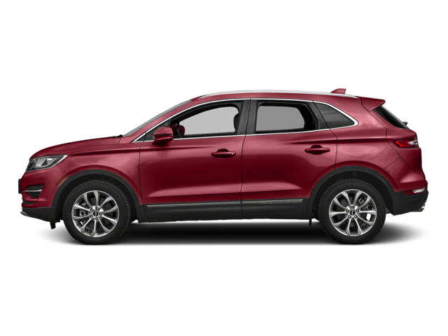 2018 Lincoln Mkc Reserve