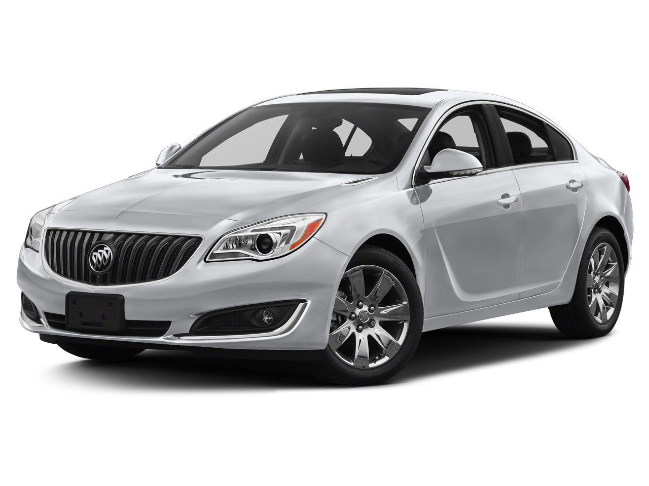 2015 Buick Regal's photo