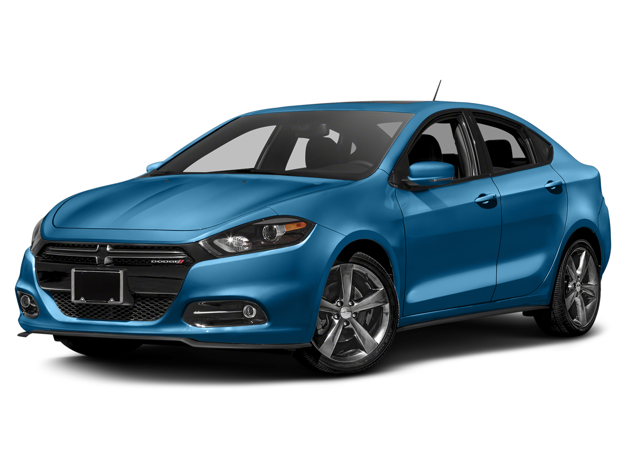 2015 Dodge Dart 2.4 GT's photo