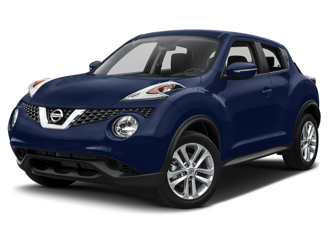 2015 Nissan JUKE SV