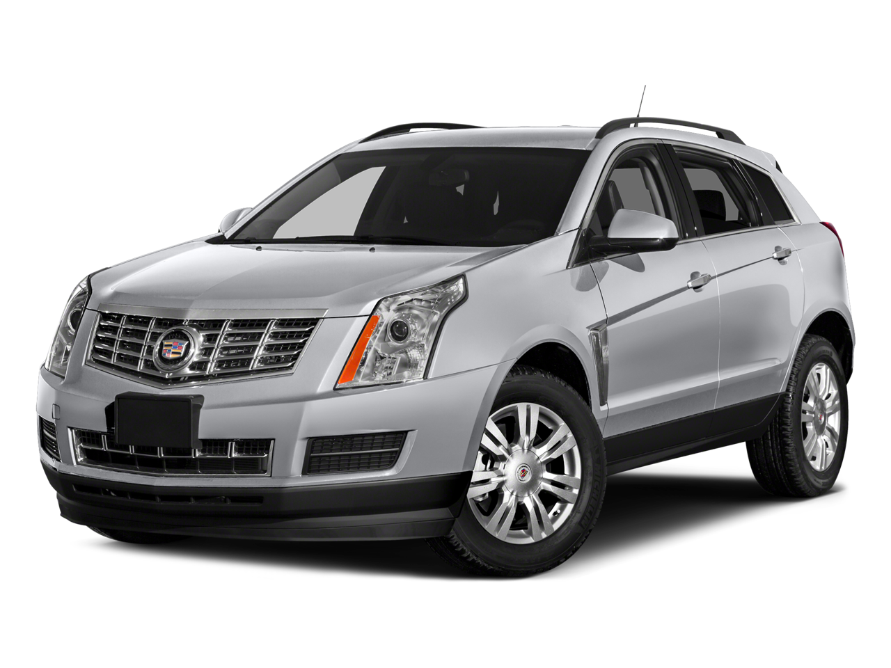 2016 Cadillac SRX FWD Luxury Collection's photo