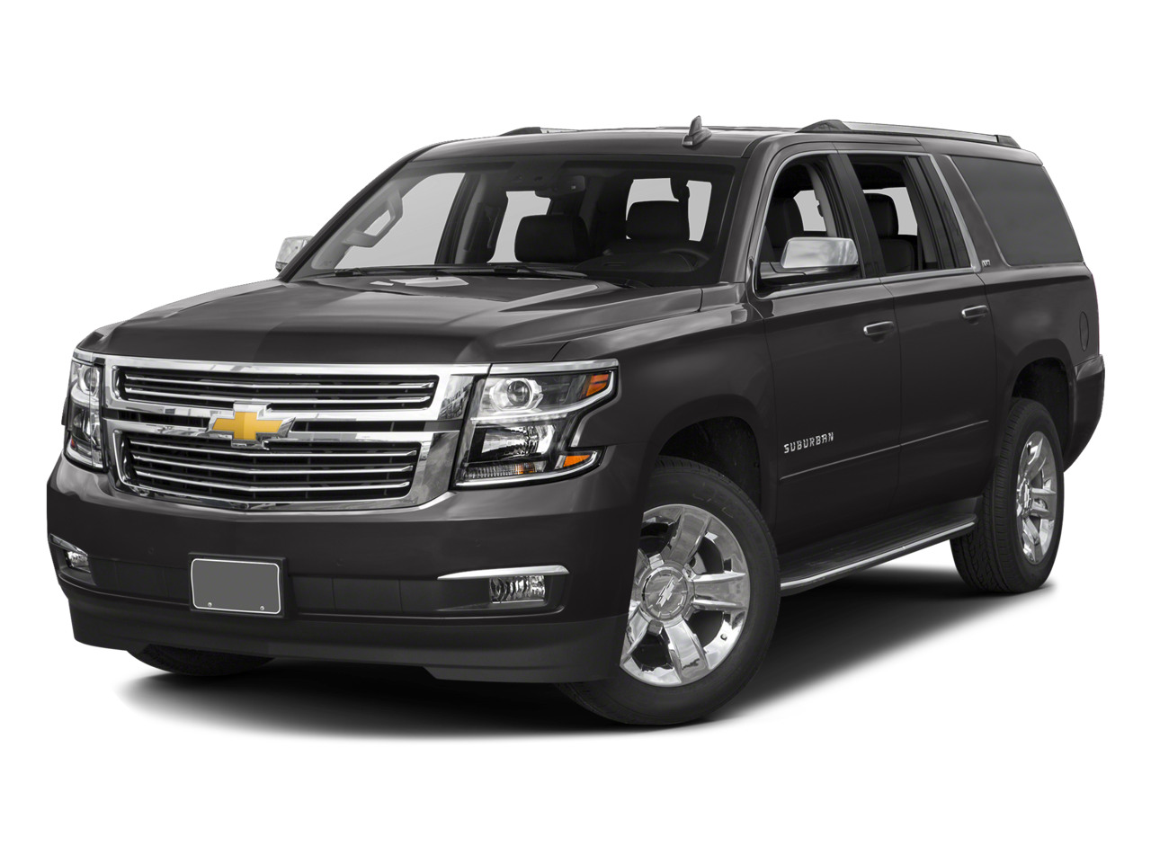 2016 Chevrolet Suburban 4WD 1500 LTZ's photo
