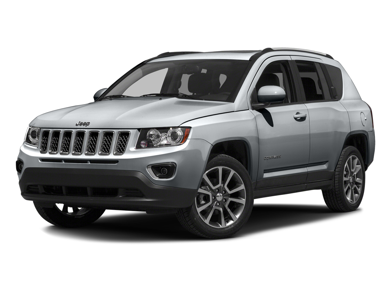 2016 Jeep Compass Sport's photo