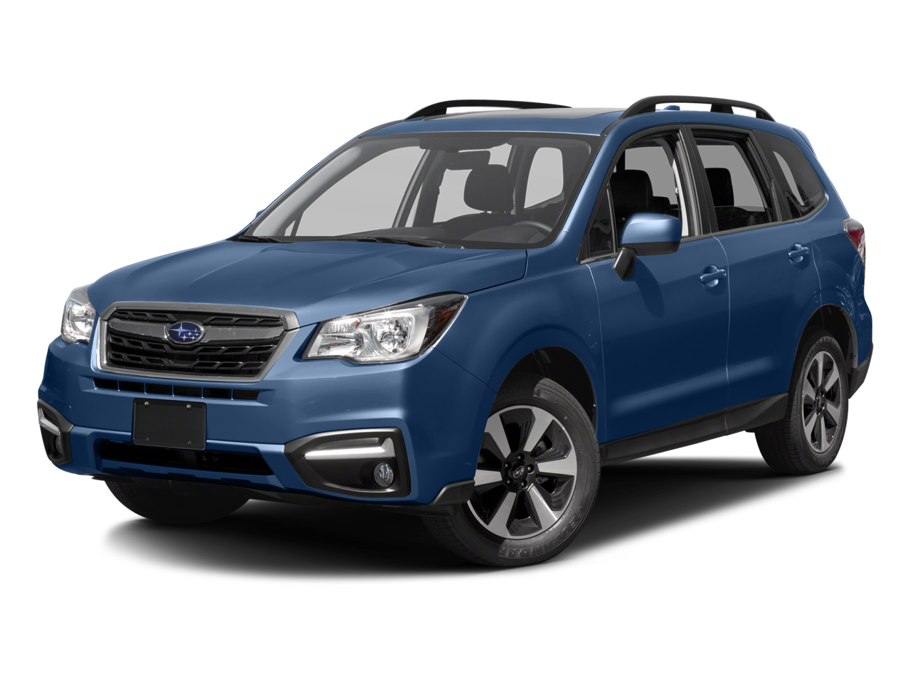 2017 Subaru Forester 2.5i Limited CVT's photo