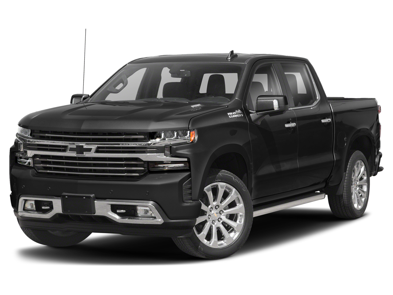2019 Chevrolet Silverado 1500 High Country for sale in Pueblo, CO