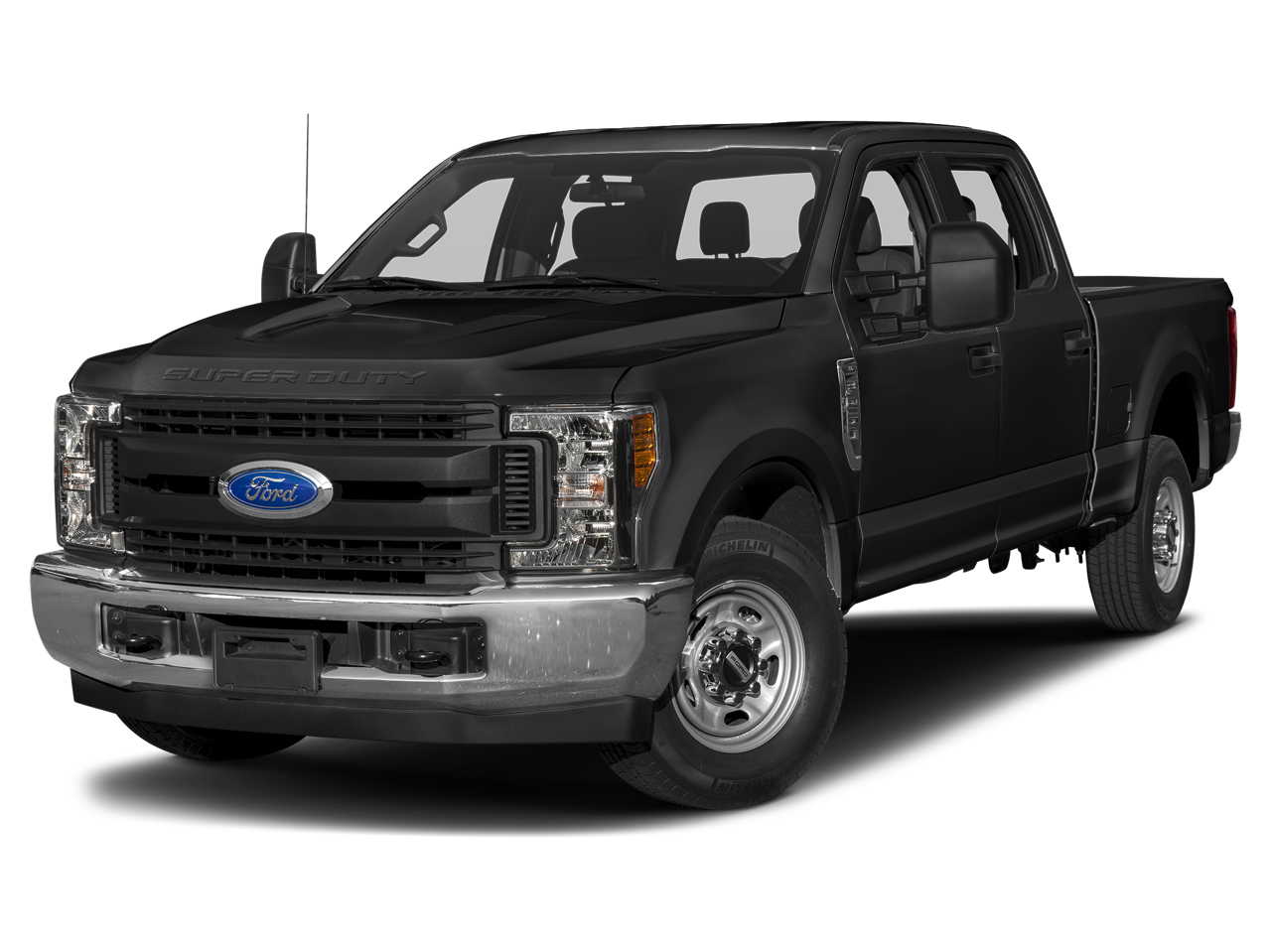 2019 Ford F-350SD Lariat