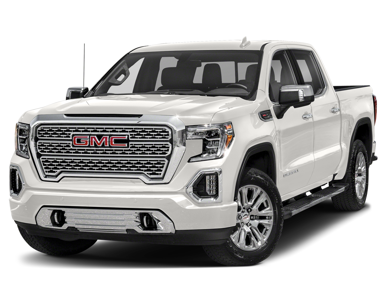 2019 GMC Sierra 1500 Denali for sale in Pueblo, CO