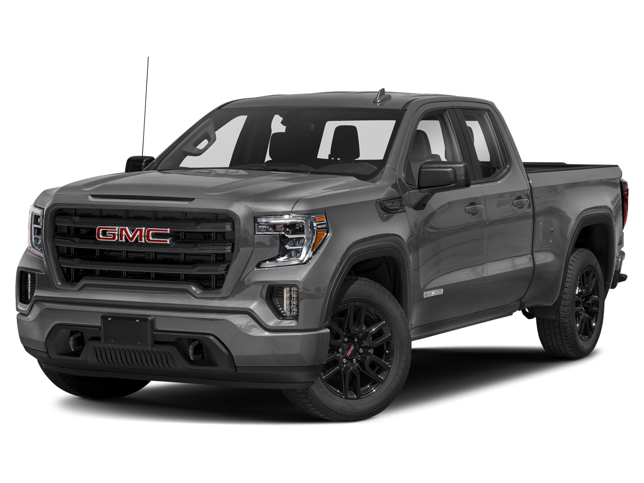 2019 GMC Sierra 1500 Elevation
