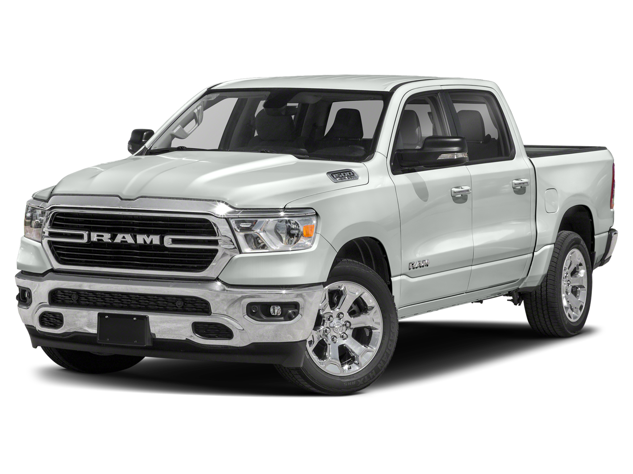 2019 RAM Ram 1500 Pickup Big Horn/Lone Star
